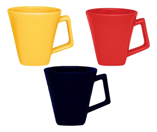 Taza Jarro Mug 220 Cc Mini Quartier Oxford X6