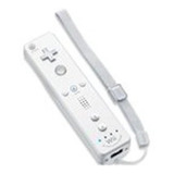 Control Remoto Plus Para Nintendo Wii, Inalámbrico, Color