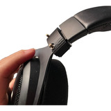Peça De Reposição- Clipe Lateral -headset Gamer Corsair Hs70