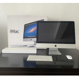 iMac 21.5 Mid 2011 Core I5 8gb Ram 500 Gb Hdd