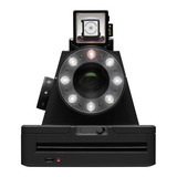 Impossible I-1 Instant Film Camera Instantanea