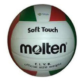 Balón Voleibol Molten V58lc Retro Laminado # 5