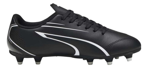 Tenis Puma De Futbol Vitoria Fg/ag Jr 10748601