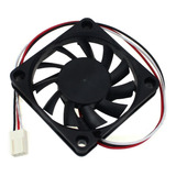 Ventilador Para Impresora 5v 60mm - Cooler Fan