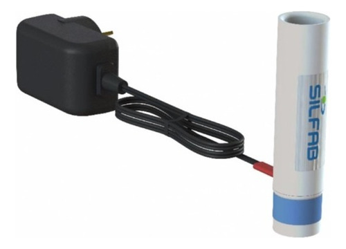 Calefactor Accesorio Para Nebulizadores Ultrasónicos Silfab
