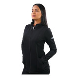 Uniforme Clínico Poleron Spandex Ripholia- Envio Gratis