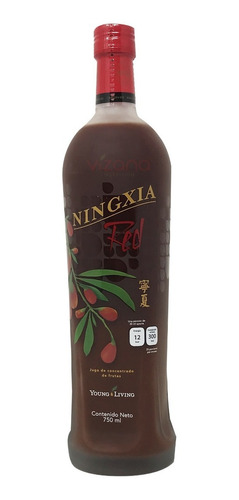 Ningxia  Red Jugo 750ml  Young Living