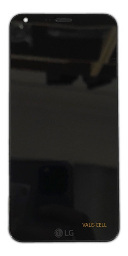 Modulo Pantalla Display Para LG Q6 M700ar