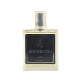 Perfume Sension 50ml Da Good Feel Essence É Produzido Com Essência Premium