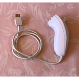 Nunchuck Blanco Original Para Nintendo Wii Rvl-004