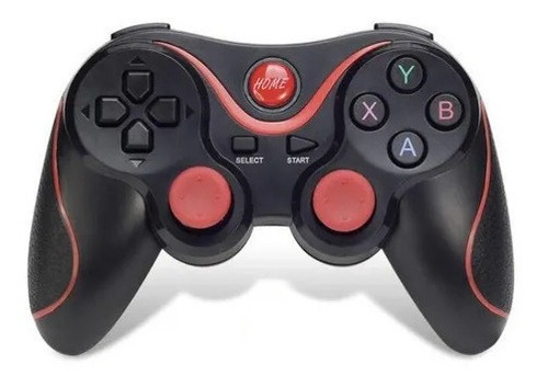 Control Gamepad Bluetooth  Android Pc X3