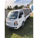 Hyundai H100 2018 2.5 Truck C/caja