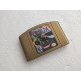 The Legend Of Zelda Majora's Mask Juego Fisico Nintendo 64 H