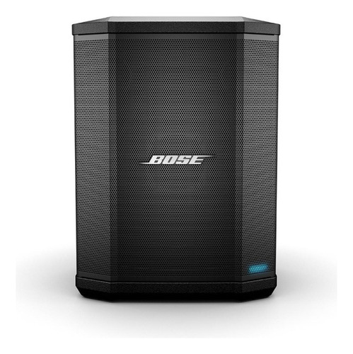 Bose S1 Pro Bocina Recargable Activa Bluetooth Control App