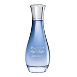 Cool Water Woman Perfume Reborn Edt 50ml