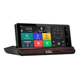 Coche De 7   Dvr 3g Gps Navegación Android Wifi Dashboad