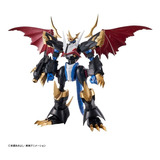 Sin Abrir Bandai Figure Rise Digimon Imperialdramon Armable