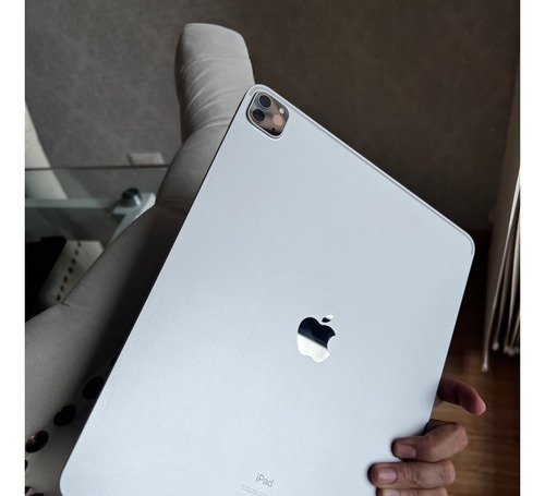 Apple iPad Pro 4ª Generación 128gb Wi-fi