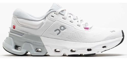 Tenis On Cloudflyer 5 Amortiguación Confortable Casual Transpirable Unisex Zapatillas Deportivas