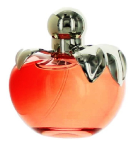 Nina Nina Ricci Fem. 80ml Edt.  Original C/ Bolsa P P P