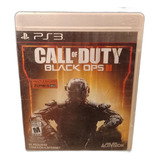 Call Of Duty Black Ops 3 Ps3 Fisico
