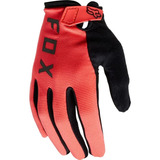 Guantes Fox Ranger Gel Mujer Mtb Bmx Mx All Road Downhill