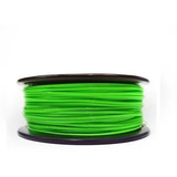 Filamento Abs 500g Impresora 3d 3mm Lapiz-verde