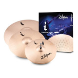 Zildjian Standard Gig Pack