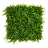 Jardin Vertical Artificial/ Muro Verde Whisper 25x25