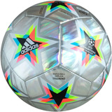 Bola adidas Holograma Uefa Champions League - Original