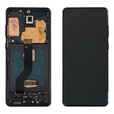 Pantalla Compatible Con Samsung Galaxy S20 Plus 4g/5g Oled