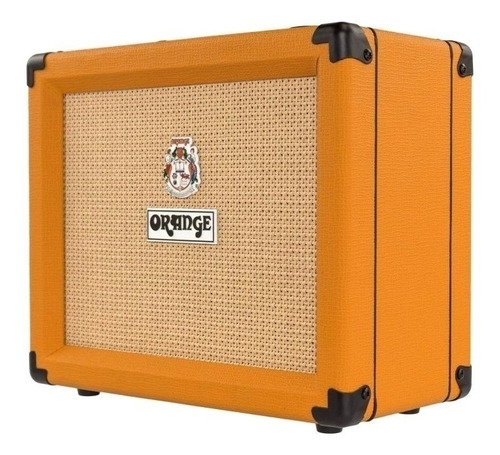 Amplificador Orange Crush 20 Para Guitarra De 20w Estrenalo¡