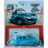 Disney Pixar Cars Mato On The Road Nuevo Envio Gratis