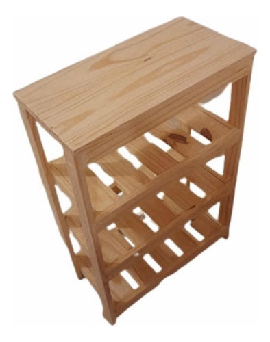 Organizador De Madera