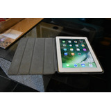 iPad Apple 4th Gen A1458 9.7  32gb Blanco 1gb Ram Smart Cove