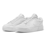 Tenis Para Mujer Nike Court Legacy Lift