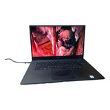 Dell Precisión 5540 I7-9th Nvidia 4gb T1000 16gb Ram 500gb  