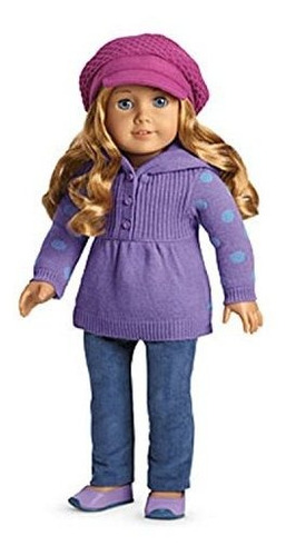 American Girl Mi Ag Casual Chic Outfit + Encanto.