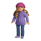 American Girl Mi Ag Casual Chic Outfit + Encanto.