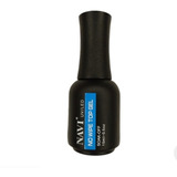 Top Coat No Wipe Semipermanente Navi 15ml Gel Uv/led