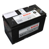 Bateria 110 Ah 740 Cca Izquierda - 331 174 220 Bosch S4 100e