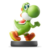 Yoshi Amiibo - Japan Import (super Smash Bros Series)