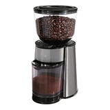 Molinillo De Cafe Oster Mh23 Acero Inox Jarra Termica Delta2