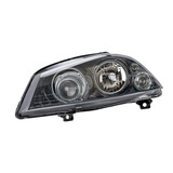 Faro Izq Seat Ibiza 2007 Depo