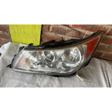 Faro Izquierdo Buick Lacrosse Halogeno 2010,2011,2012.2013.