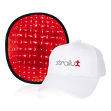 Xtrallux Alpha Laser - Gorra De Crecimiento Del Cabello Con