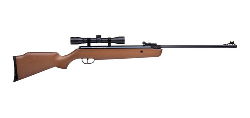 Crosman Rifle De Aire Vantage X Calibre 4.5 Con Mira 4x32