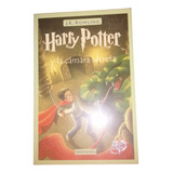 Libro Harry Potter Y La Cámara Secreta Editorial Salamandra