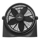 Ventilador De Pared Y De Piso Indelplas Iv16 5 Palas, 16  