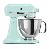 Batidora De Pedestal Kitchenaid Artisan Ksm150ps Ice 60 Hz 120 v